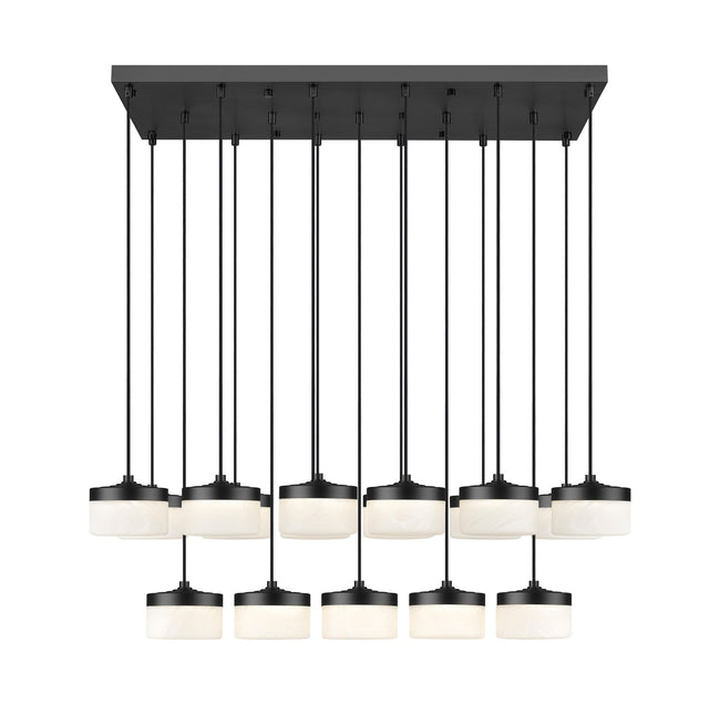 Z-Lite-827P6-17L-MB-LED|ALT|1