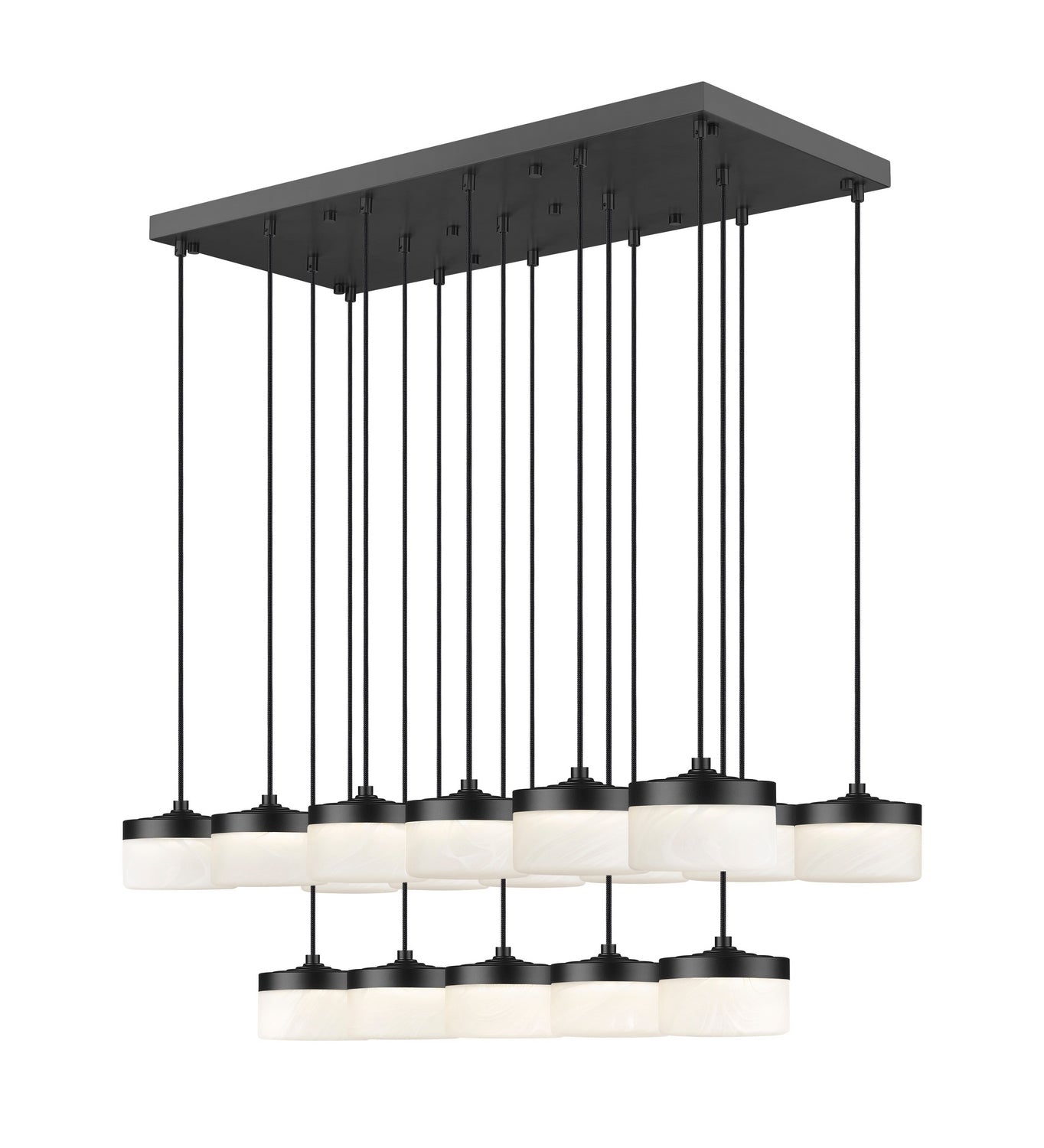 Z-Lite-827P6-17L-MB-LED|MAIN