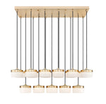 Z-Lite-827P6-17L-MGLD-LED|ALT|1