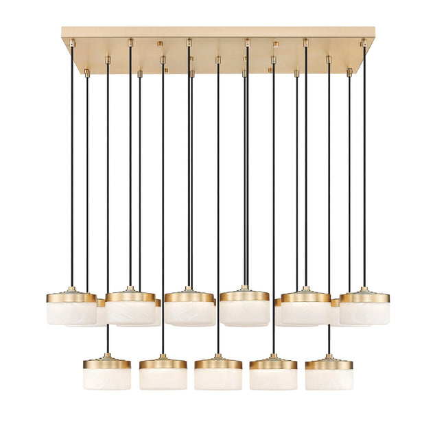 Z-Lite-827P6-17L-MGLD-LED|ALT|1
