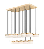 Z-Lite-827P6-17L-MGLD-LED|MAIN