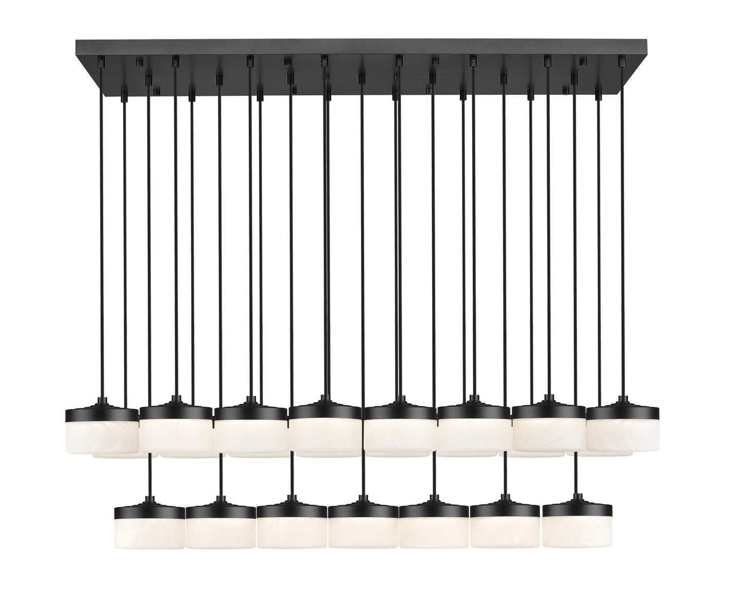 Z-Lite-827P6-23L-MB-LED|ALT|1