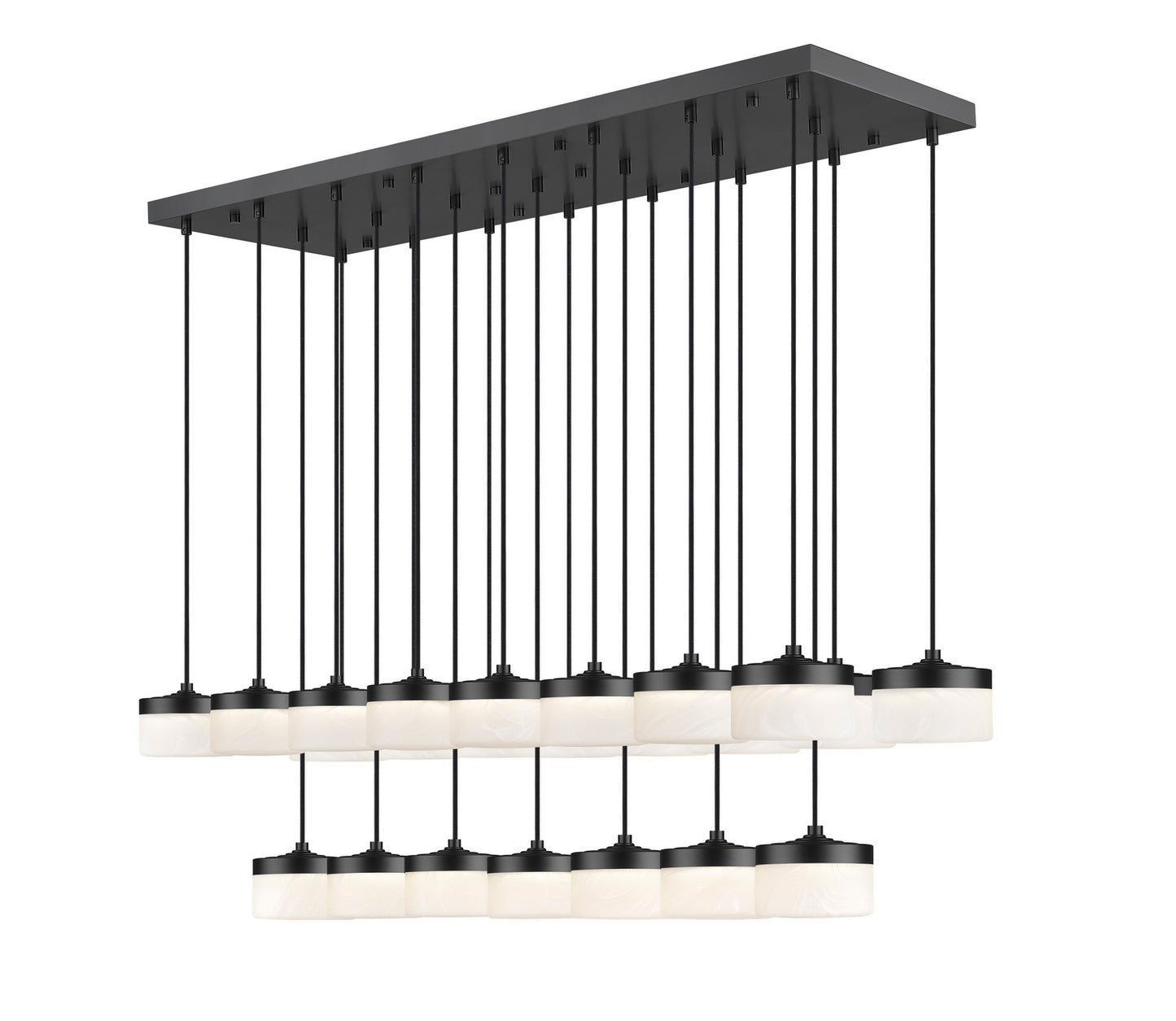 Z-Lite-827P6-23L-MB-LED|MAIN