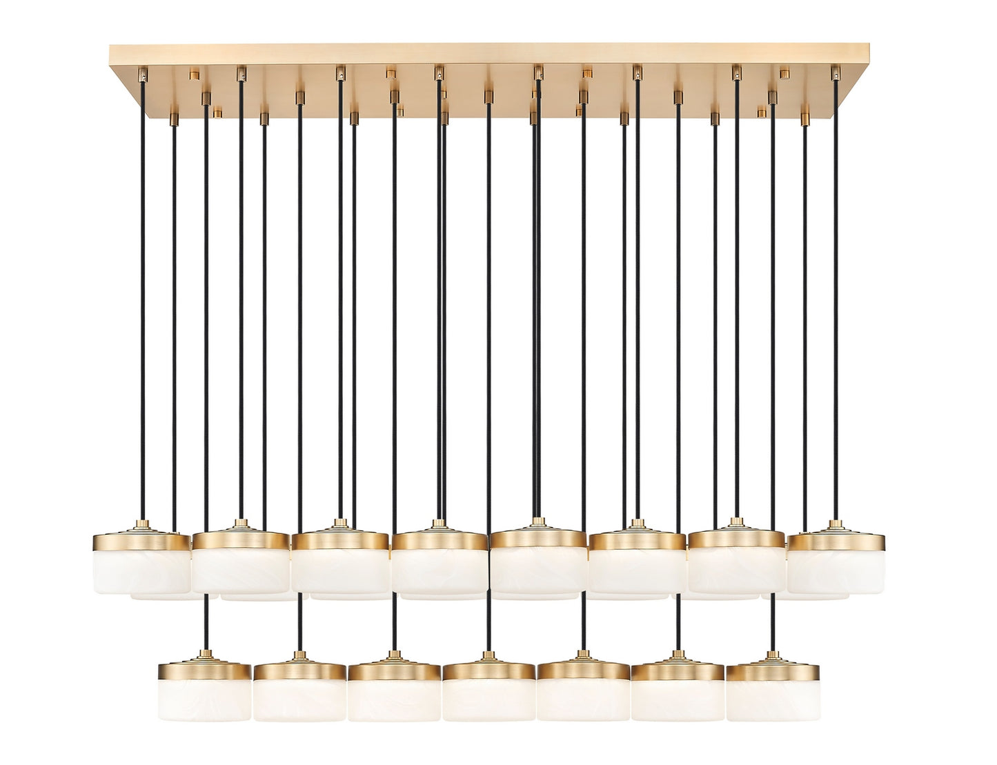 Z-Lite-827P6-23L-MGLD-LED|ALT|1