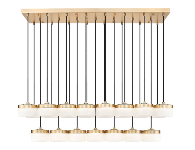 Z-Lite-827P6-23L-MGLD-LED|ALT|1