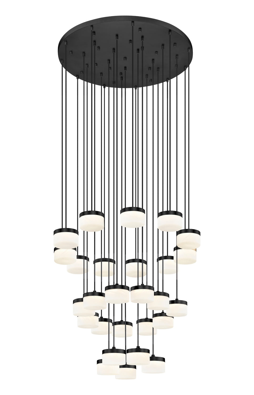 Z-Lite-827P6-27R-MB-LED|ALT|2