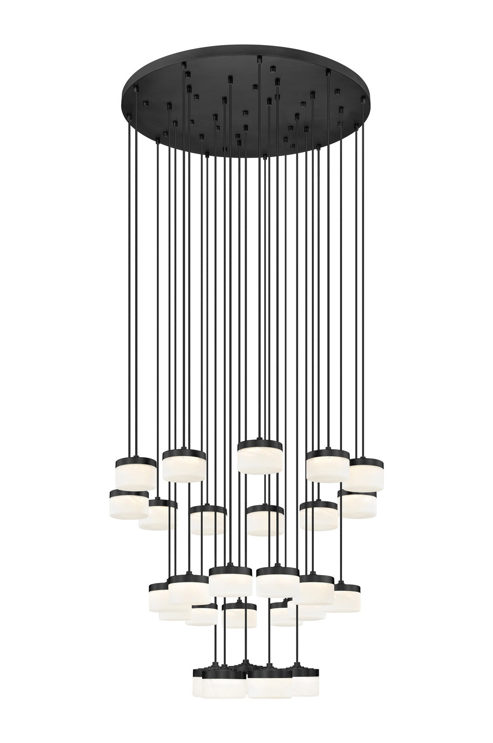 Z-Lite-827P6-27R-MB-LED|MAIN