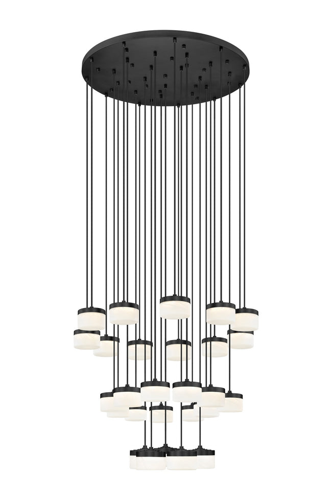 Z-Lite-827P6-27R-MB-LED|MAIN