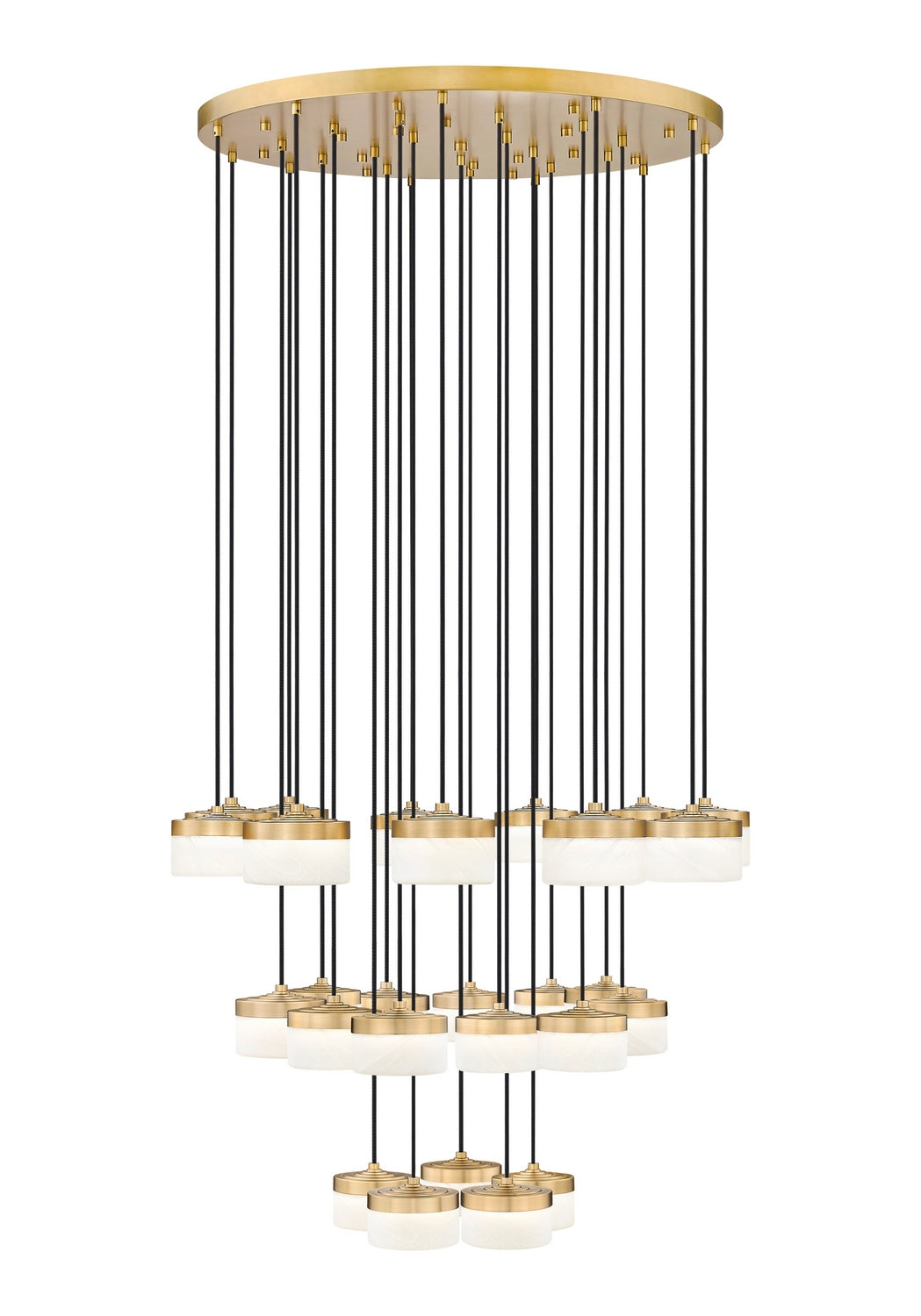 Z-Lite-827P6-27R-MGLD-LED|ALT|1