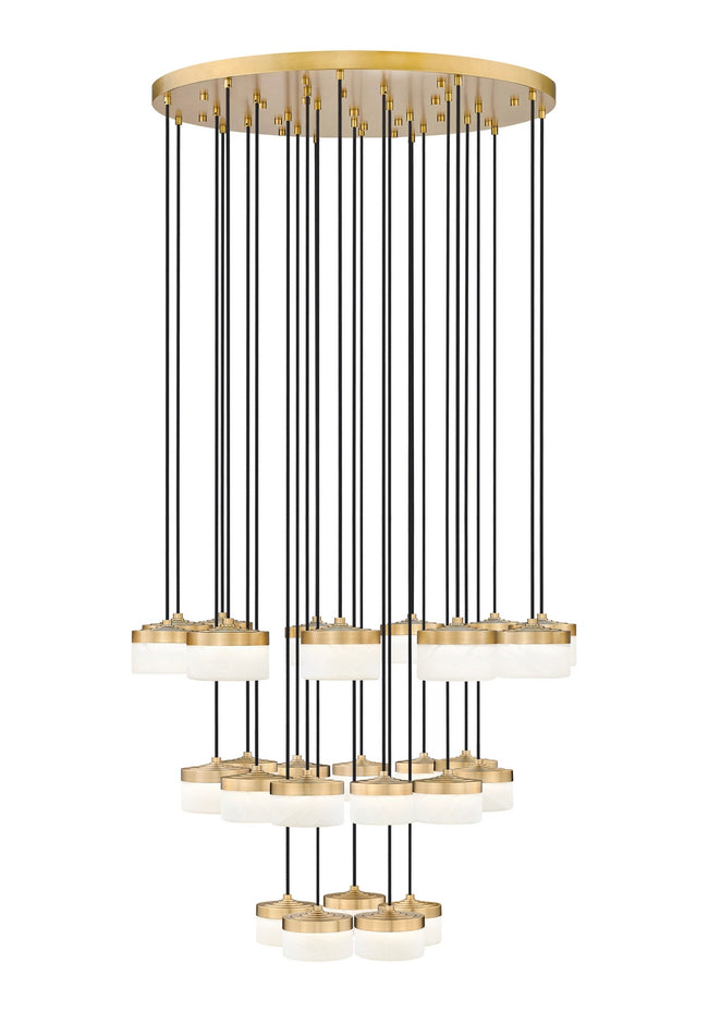 Z-Lite-827P6-27R-MGLD-LED|ALT|1