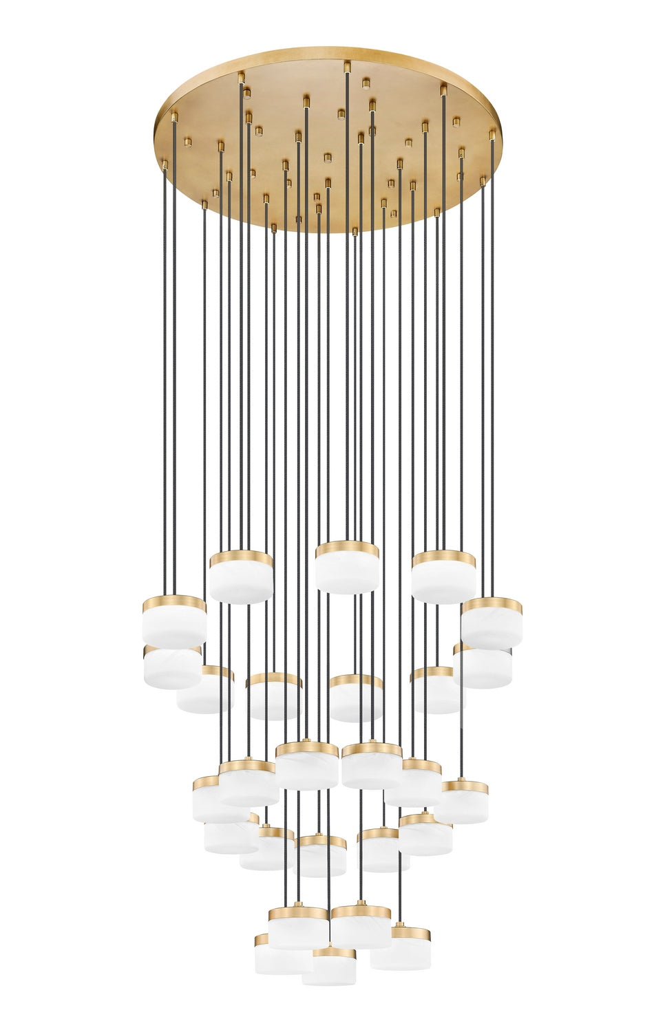 Z-Lite-827P6-27R-MGLD-LED|ALT|2