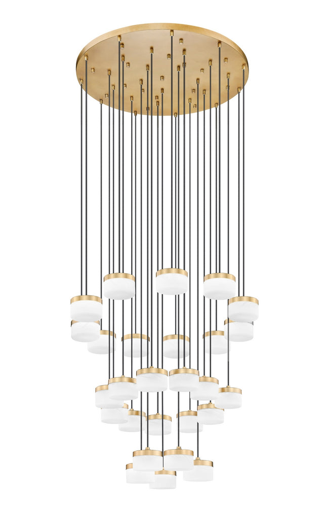 Z-Lite-827P6-27R-MGLD-LED|ALT|2