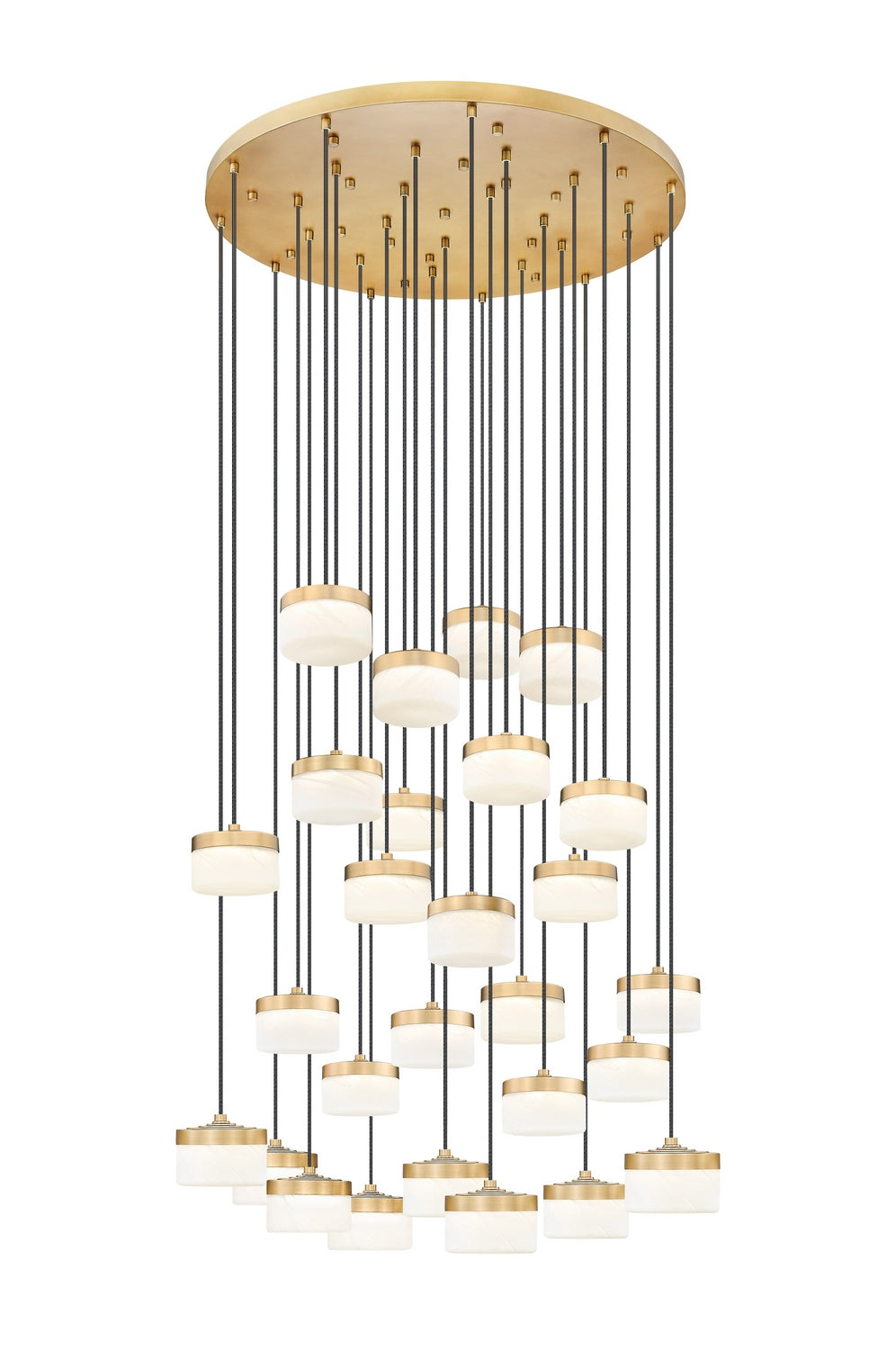 Z-Lite-827P6-27R-MGLD-LED|MAIN