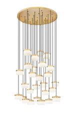 Z-Lite-827P6-27R-MGLD-LED|MAIN