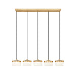 Z-Lite-827P6-5L-MGLD-LED|ALT|1
