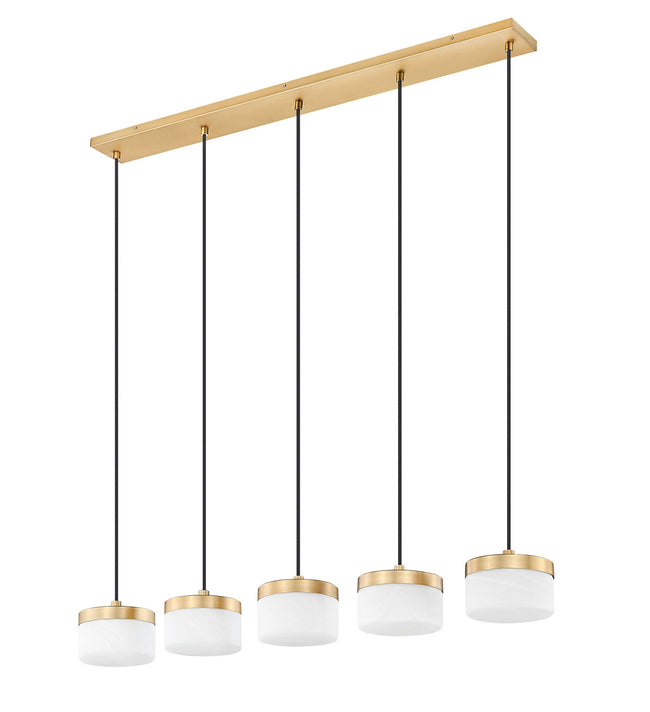 Z-Lite-827P6-5L-MGLD-LED|ALT|5