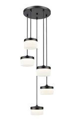 Z-Lite-827P6-5R-MB-LED|MAIN