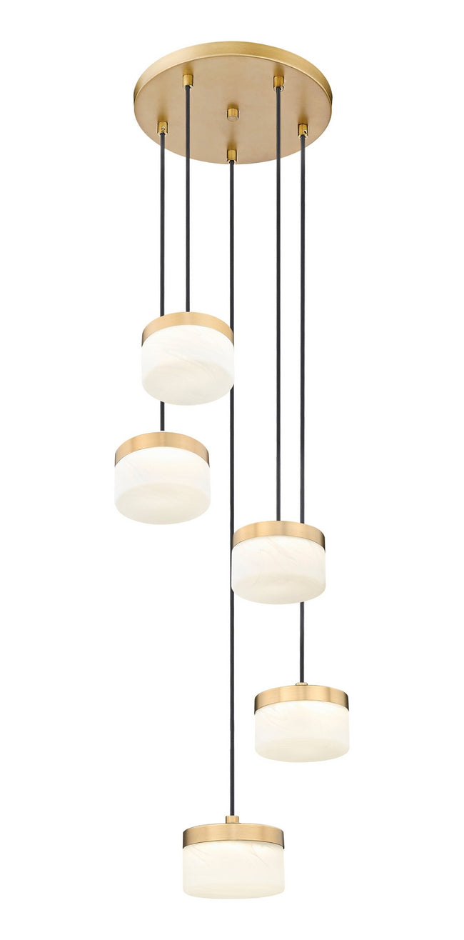 Z-Lite-827P6-5R-MGLD-LED|ALT|2