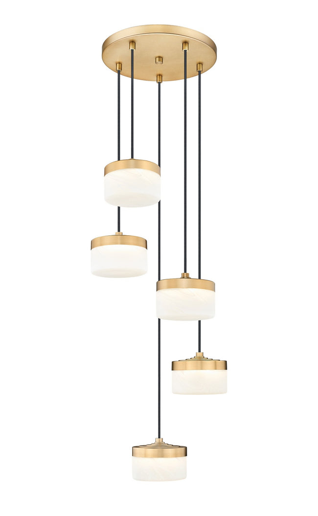Z-Lite-827P6-5R-MGLD-LED|MAIN