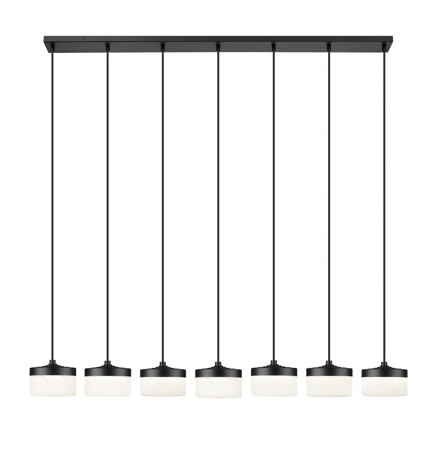 Z-Lite-827P6-7L-MB-LED|ALT|1