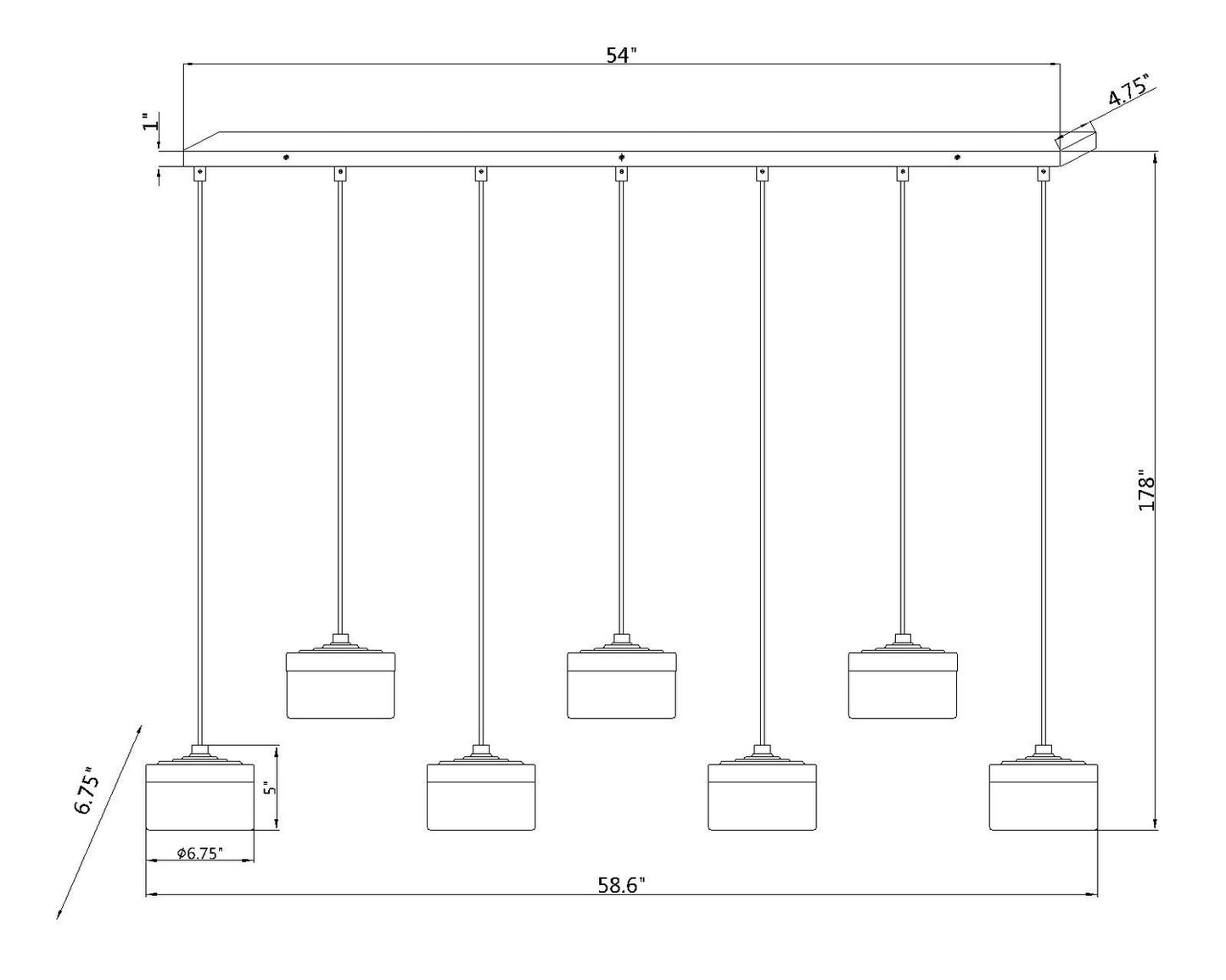 Z-Lite-827P6-7L-MGLD-LED|ALT|4