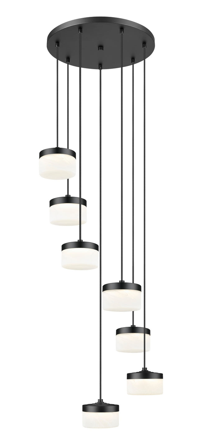 Z-Lite-827P6-7R-MB-LED|MAIN