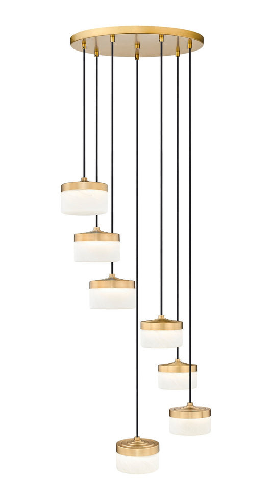 Z-Lite-827P6-7R-MGLD-LED|ALT|1