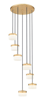Z-Lite-827P6-7R-MGLD-LED|MAIN