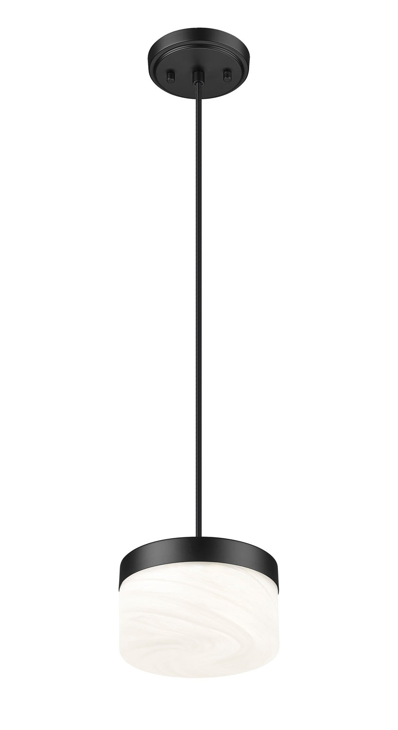 Z-Lite-827P6-MB-LED|ALT|1