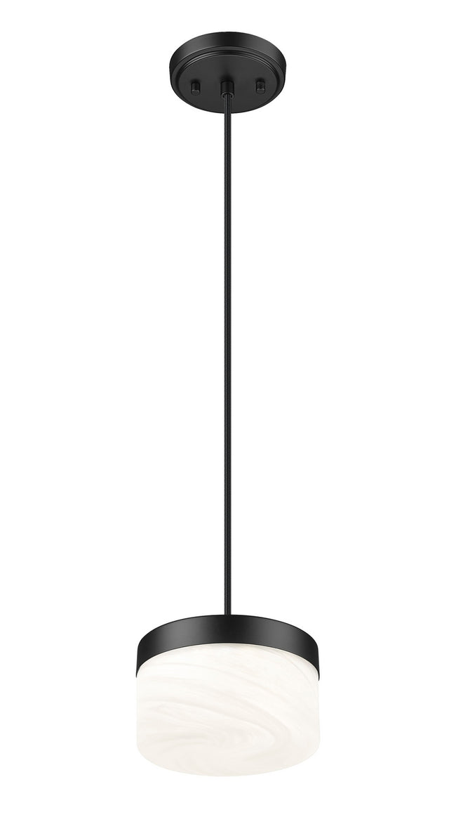 Z-Lite-827P6-MB-LED|ALT|1
