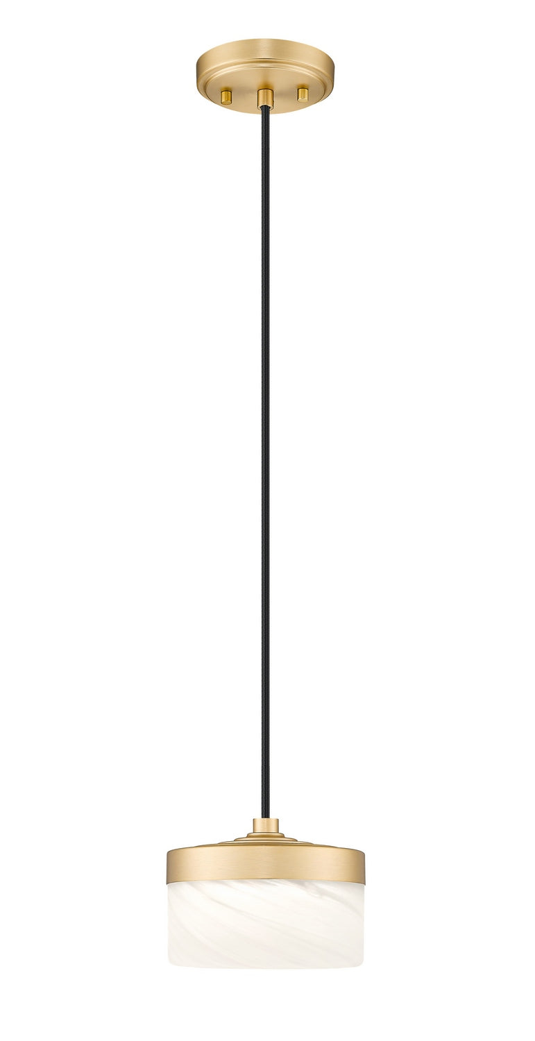 Z-Lite-827P6-MGLD-LED|MAIN