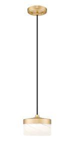 Z-Lite-827P6-MGLD-LED|MAIN