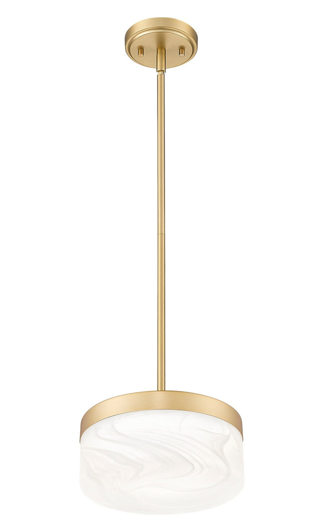 Z-Lite-827P9-MGLD-LED|ALT|1