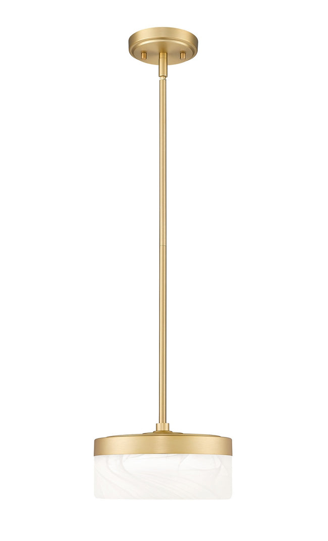Z-Lite-827P9-MGLD-LED|MAIN
