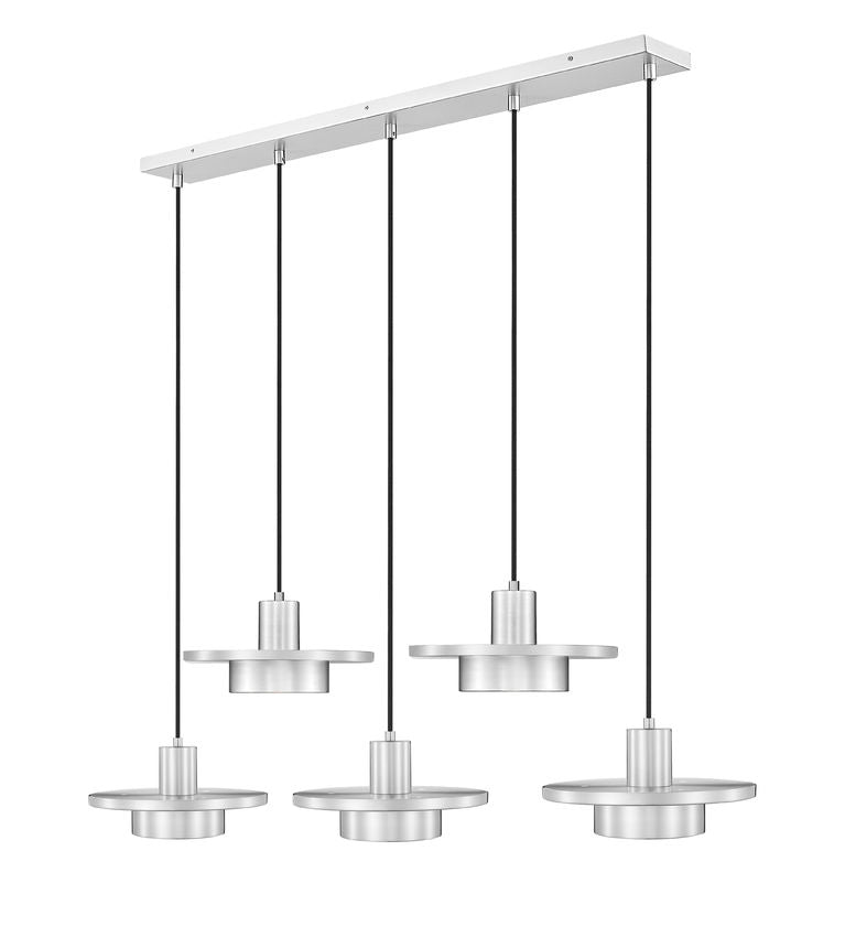 Z-Lite-829P12-5L-BN-LED|MAIN