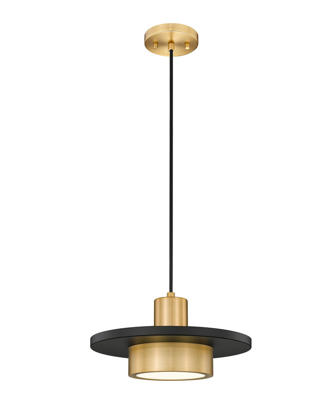 Z-Lite-829P12-MB-MGLD-LED|MAIN
