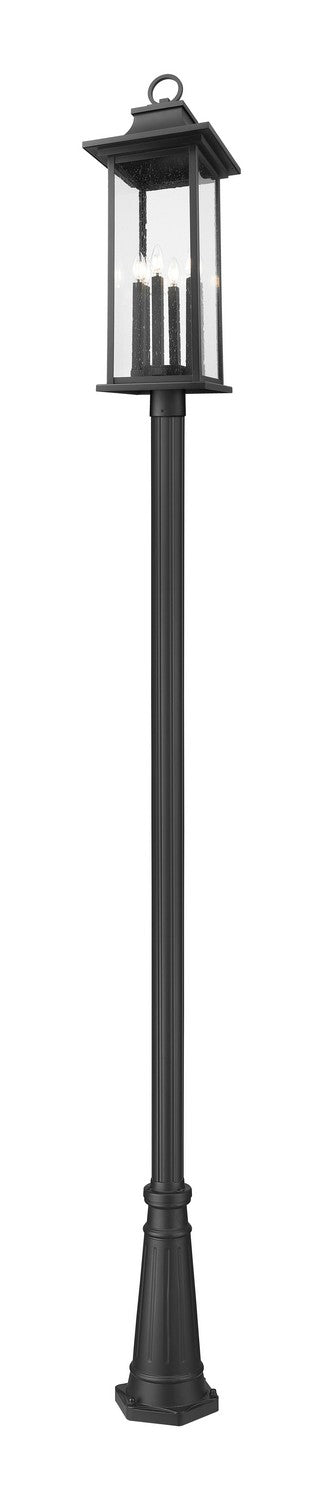 Z-Lite-5017PHXLR-519P-BK|MAIN