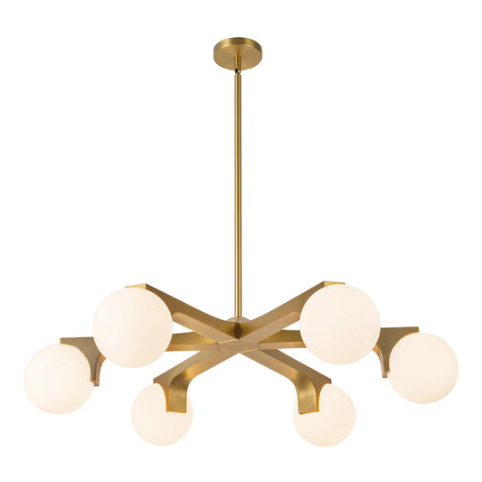 Kuzco Lighting-CH11537-BG|MAIN