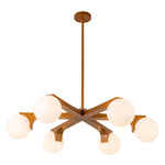 Kuzco Lighting-CH11537-TK|MAIN