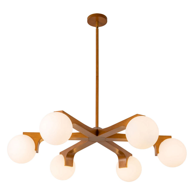 Kuzco Lighting-CH11537-TK|MAIN