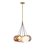 Kuzco Lighting-CH3117-BG/MGL|MAIN