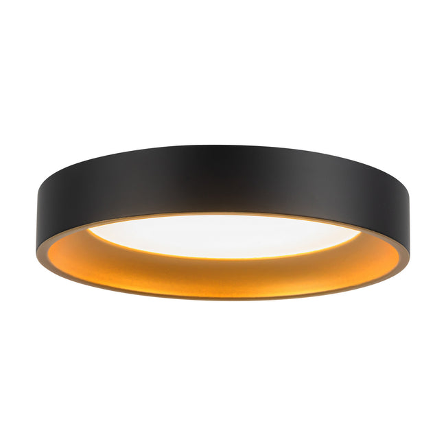 Kuzco Lighting-FM0702607BKGD|MAIN