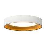 Kuzco Lighting-FM0702607WHGD|MAIN