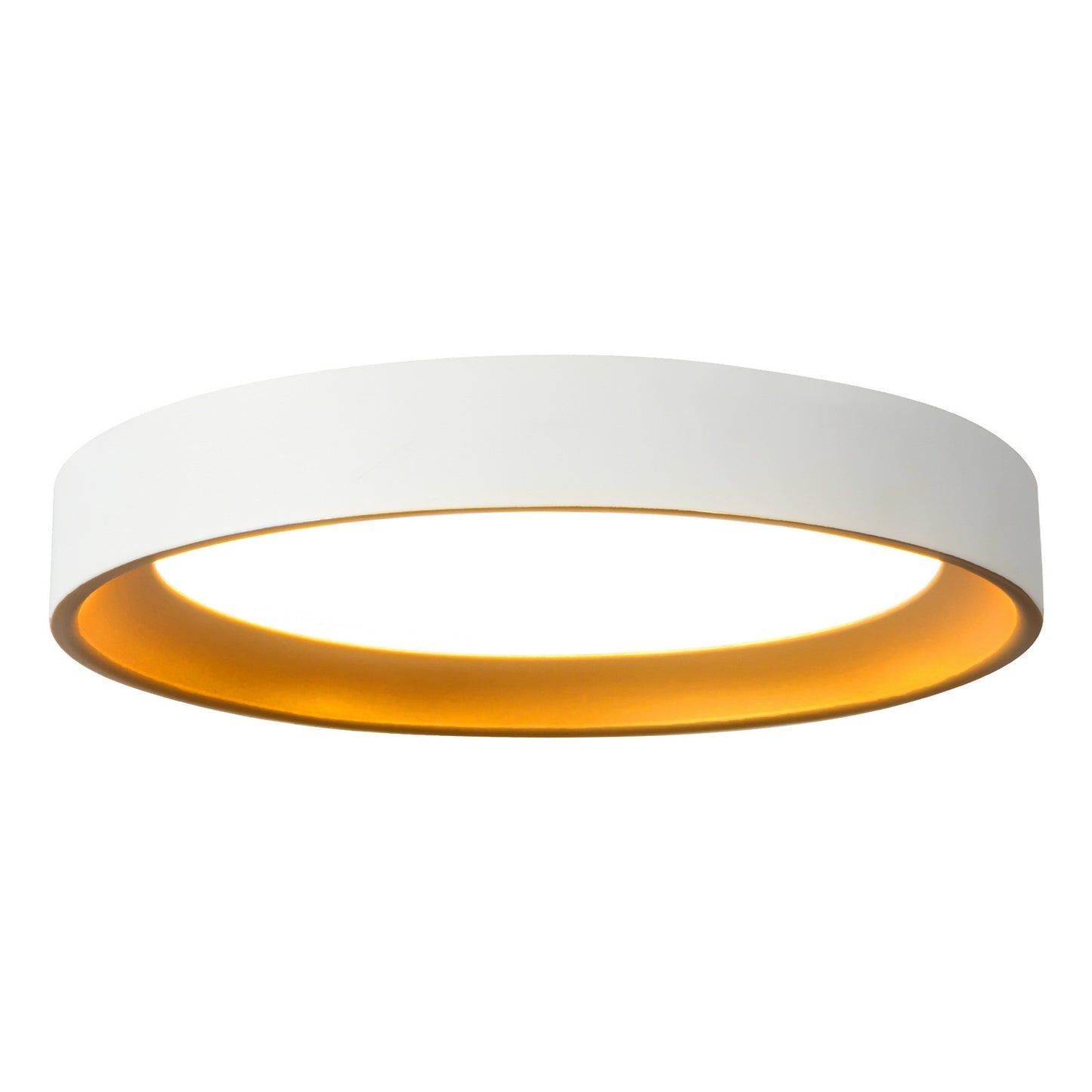 Kuzco Lighting-FM0702609WHGD|MAIN