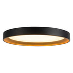 Kuzco Lighting-FM0702612BKGD|MAIN