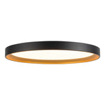 Kuzco Lighting-FM0702615BKGD|MAIN