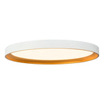 Kuzco Lighting-FM0702615WHGD|MAIN