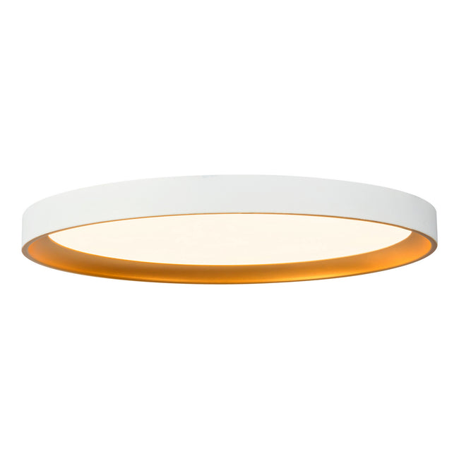 Kuzco Lighting-FM0702615WHGD|MAIN