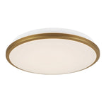 Kuzco Lighting-FM43313-BG-5CCT|MAIN