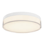 Kuzco Lighting-FM7-251-WH|MAIN